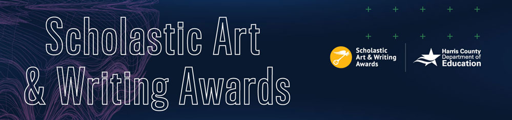 This is the Scholastic Art & Writing Awards logo